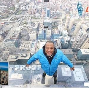 Meet your Posher, Scott